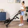 Gymtek® Skladací magnetický bicykel na domáce cvičenie - do Náhľad obrázku produktu 10