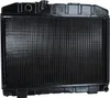 Kühler Motor Kühlrippen gelötet 622 - 415 mm NRF für u.a. Produktbild-Vorschau 17