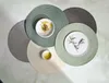 ASA Tischset, mussel re:circle placemats Produktbild-Vorschau 2