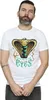 Disney - T-Shirt für Herren BI9754 (XL) (Weiß) Produktbild-Vorschau 2