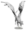 Dungeons & Dragons Nolzurovy úžasné miniatúry: Dospělý bílý Náhled obrázku produktu 1