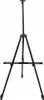 Cavalletto per pittura in alluminio 160 cm Anteprima dell’immagine prodotto 2