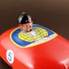 Blechspielzeug - Autoscooter - Aufziehantrieb Produktbild-Vorschau 4