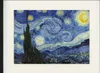Vincent Van Gogh Zarámovaný obraz s elegantním Náhled obrázku produktu 1