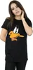 Looney Tunes - dámske tričko BI48248 (S) (Black) Náhľad obrázku produktu 2
