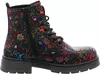 Tom Tailor Stiefel Schwarz Produktbild-Vorschau 7