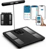 Waga Łazienkowa Bluetooth Analityczna Inteligentna Apple Podgląd zdjęcia produktu 1