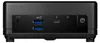 MSI Cubi 5 12M-001BEU 0.66L sized PC Noir i7-1255U Intel Voir les images du produit 4