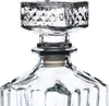 BarCraft Karaffe und Gläser für Rum und Whisky, Schliff 900 Produktbild-Vorschau 7