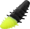 FTM Omura Baits Okto Banane - Gummimaden, Länge / Produktbild-Vorschau 3