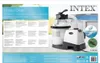 INTEX 26644GS - RCD Sandfilterpumpe - SX1500 (4,5m³l/hr, Produktbild-Vorschau 71