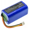 Akku für Liectroux C30B/ BLAUPUNKT BPK-VCBB1XB/ Midea M4, Produktbild-Vorschau 1