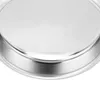 54 mm Kaffeemaschine, Edelstahl-Rückspüleinsatz, Produktbild-Vorschau 5