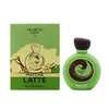 Arabiyat Sugar Matcha Latte 100ml Eau de Parfum per donna Anteprima dell’immagine prodotto 2