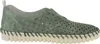 Rieker Damen Halbschuhe sommerliche Slipper N1963, Größe:37 Produktbild-Vorschau 20