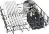 Zmywarka Siemens SN63HX07TE, w pełni zintegrowana, 60 cm, Podgląd zdjęcia produktu 11