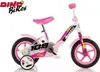 Rower dziecięcy Dino 10" Podgląd zdjęcia produktu 7