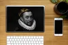 MuchoWow® Laptop Aufkleber Sticker Cover Wilhelm von Produktbild-Vorschau 2