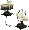 Novi Stardust Crib & Swing – Babyschaukel mit 6 Produktbild-Vorschau 1