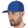Flexfit Tactel Mesh Baseball Cap royalblau S/M Anteprima dell’immagine prodotto 7