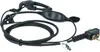 vhbw Headset kompatibel mit Motorola MTH850, MTP850, Produktbild-Vorschau 3
