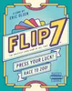 Flip 7 – Kartová hra založená na stratégii a šťastí Náhľad obrázku produktu 5