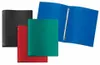 Veloflex Ringbuch A4 rot, 4Rg 20 Produktbild-Vorschau 2