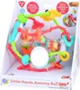 Playgo Baby Activity Ball - 18cm Voir les images du produit 2