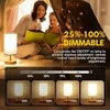 Lichttherapielampe, Sonnenlichtlampe 10000 Lux mit Produktbild-Vorschau 3