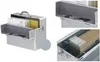 ALUMAXX 45100 Valise de pilote "ALPHA" aluminium argent(T) Voir les images du produit 5