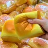 Toast Squishy Slow Rising Quetschspielzeug Weiches Brot Produktbild-Vorschau 3