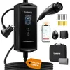tomons Mobile Wallbox mit APP 3,68kW 10M Einphasig,Type 2 Produktbild-Vorschau 1