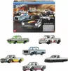Hot Wheels HRX57, Súprava vozidla, 3 rok / roky, Plast, Náhľad obrázku produktu 9