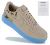 Nike x Kobe Bryant - Air Force 1 Low Protro Linen - Herren Produktbild-Vorschau 1