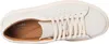Clarks Craft Swift-Ledertrainer, Weiß 45 EU Produktbild-Vorschau 6