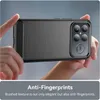 Custodia in carbonio per Xiaomi Poco F8 Ultra Custodia Anteprima dell’immagine prodotto 6