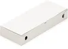 1200 Pizzakartons 400 x 160 x 60 mm Pizzaschachteln Blanko Produktbild-Vorschau 1
