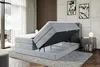 ALTDECOR Boxspringbett mit H3 Matratze-Bonellfederung, H4 Produktbild-Vorschau 7