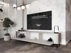 TV Lowboard AZELIO 215N kaschmir Produktbild-Vorschau 5