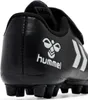 Hummel Hattrick MG JR Fußballschuhe Klettverschluss Produktbild-Vorschau 4