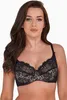 GAIA Damen Büstenhalter Chantal – Soft BH mit Spitze – Produktbild-Vorschau 4