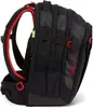 Satch Match Schulrucksack Fire Phantom Produktbild-Vorschau 3