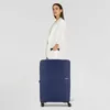 American Tourister Summer Hit 4 Rollen Trolley 76 cm Produktbild-Vorschau 2