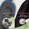 OMNIRELEXX Schlafmaske für Frauen u. Herren – Atmungsaktive Produktbild-Vorschau 8