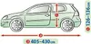 Autoplachta Mobile Garage hb / combi L1 Anteprima dell’immagine prodotto 1