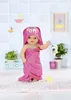 Set nascita BABY con asciugamano Anteprima dell’immagine prodotto 3