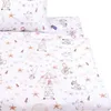 Candy Circus Baby Bettwäsche 120x90cm Produktbild-Vorschau 3