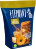 Alka Elephant Baked Squeezed Pretzels Honey Mustard Onion Produktbild-Vorschau 1