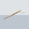 FisherSpacePen Gasdruckmine Space Pen blau, medium 0,4 mm Produktbild-Vorschau 2