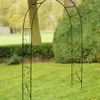 Rosenbogen Esschert’s Garden Schnörkel 39 x 5 x 80,5 cm Produktbild-Vorschau 9